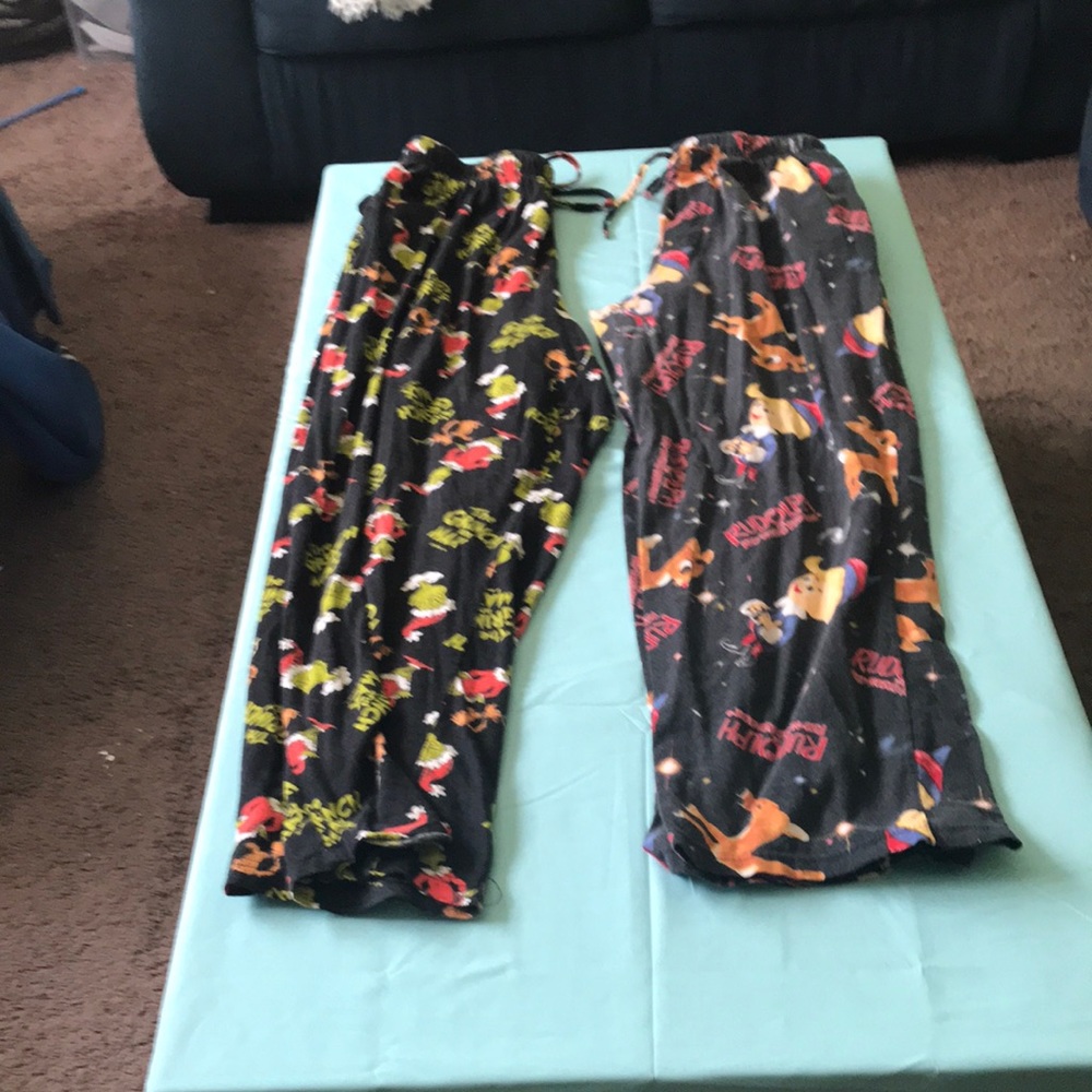 Men pajamas